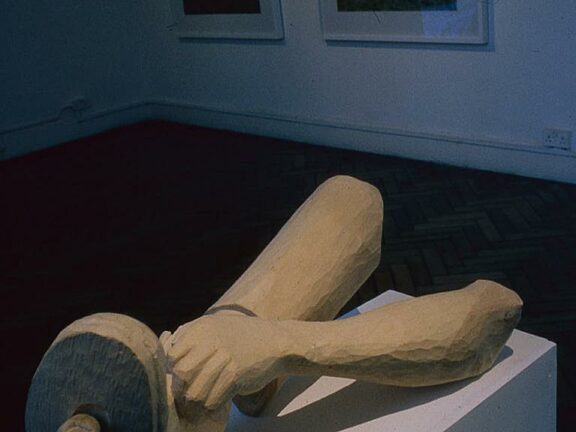 Hammertown, Myfanwy Maclead