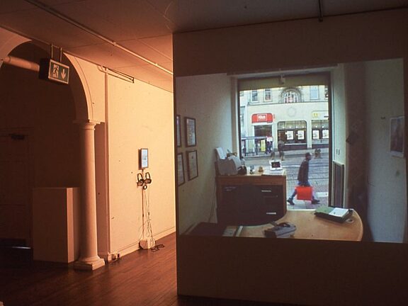 Let Us Take You There, Paul Rooney