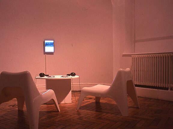 Let Us Take You There, Paul Rooney