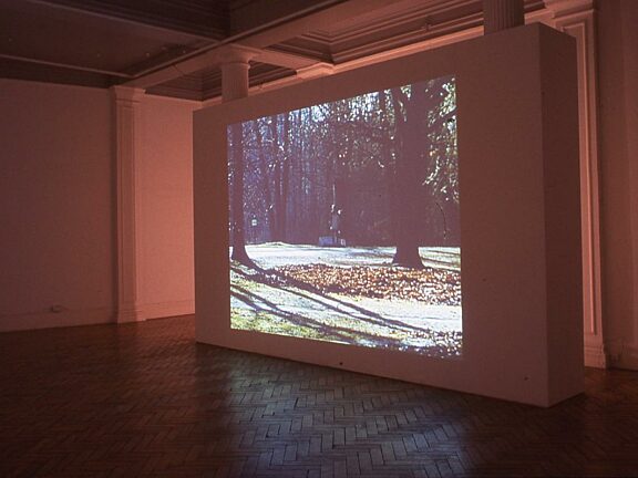 Let Us Take You There, Susan Philipsz