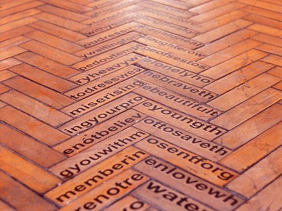 Put Your Hands Where We Can See Them