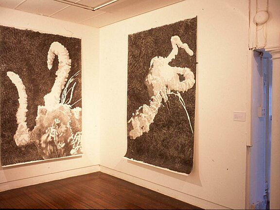 ZG Drawings from, Cologne 01