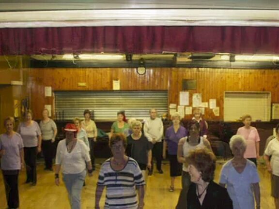 Drift – Kensington Flanerie