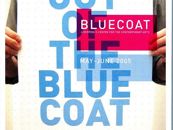 May - June 2005 Events Brochure