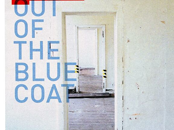 Spring 2006 Out of the Bluecoat Brochure