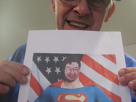 Blue Room artists explore Liverpool Biennial 2008