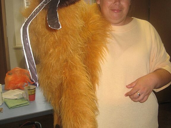 Blue Room artists explore Liverpool Biennial 2008