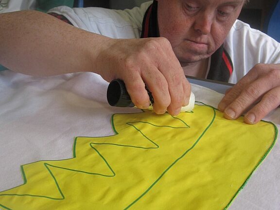 Blue Room artists explore Liverpool Biennial 2008