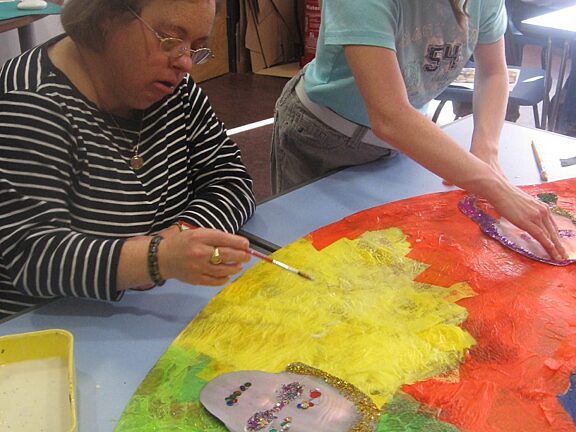 Blue Room artists explore Liverpool Biennial 2008