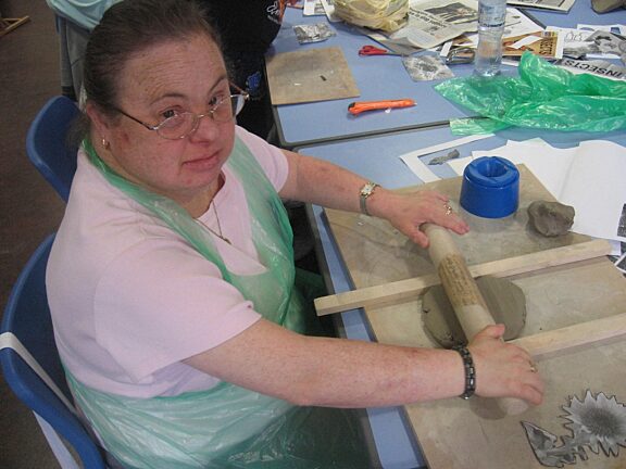 Blue Room artists explore New Ends Old Beginnings