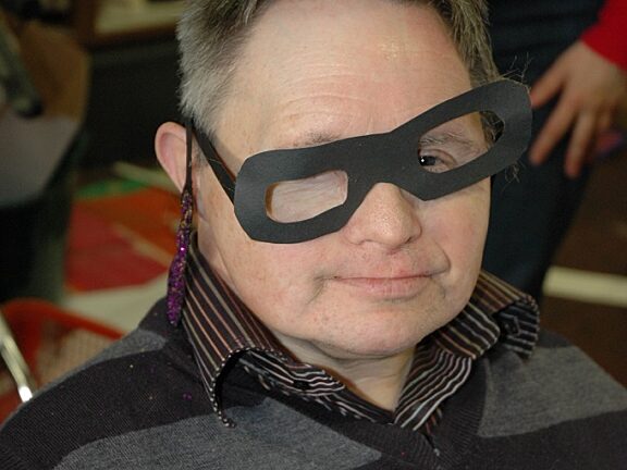 Blue Room artists explore Next Up