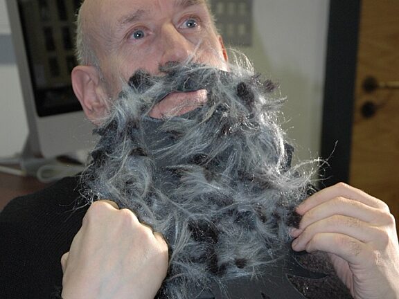 Blue Room artists explore Next Up