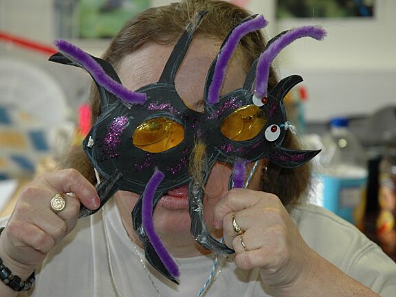 Blue Room artists explore Next Up