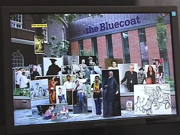 TEA: Those Environmental Artists