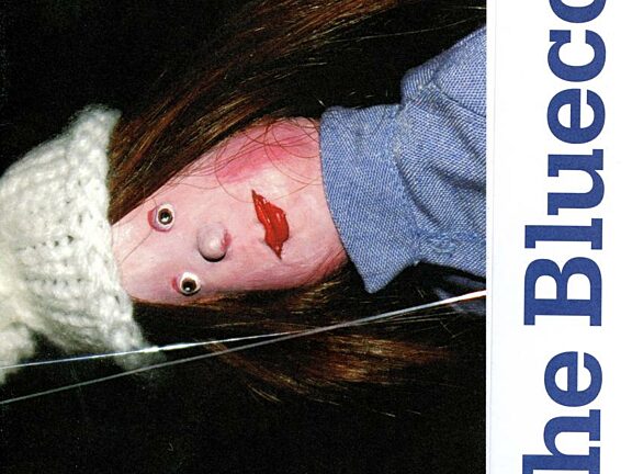 December 2008 - January 2009 Events Brochure