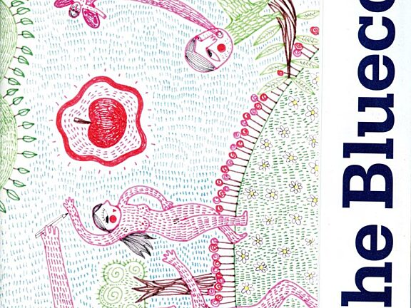 June 2008 Events Brochure