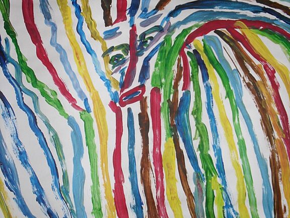 Blue Room artists explore Slow Magic