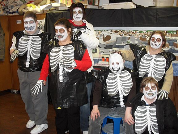 Blue Room artists explore Under the Volcano: An Exhibition for Malcolm Lowry