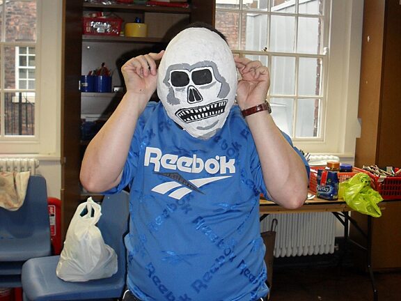 Blue Room artists explore Under the Volcano: An Exhibition for Malcolm Lowry