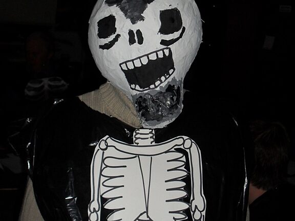 Blue Room artists explore Under the Volcano: An Exhibition for Malcolm Lowry