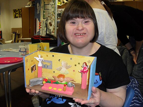 Blue Room artists explore Under the Volcano: An Exhibition for Malcolm Lowry