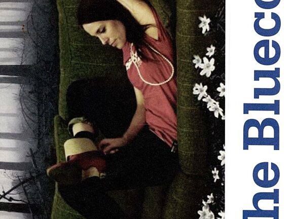 April - May 2009 Events Brochure