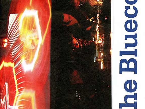 December 2009 - January 2010 Events Brochure