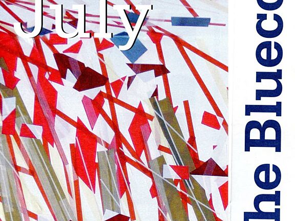 June - July 2009 Events Brochure