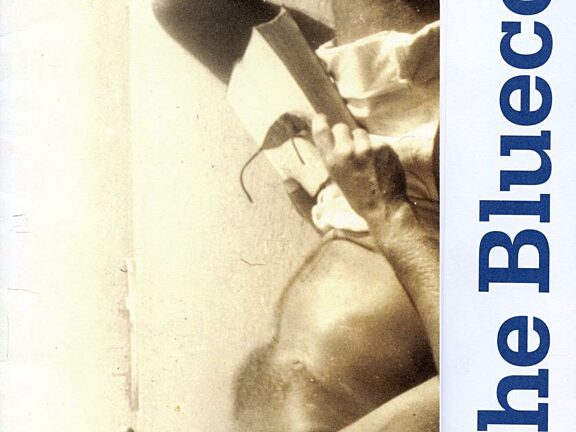 October - November 2009 Events Brochure