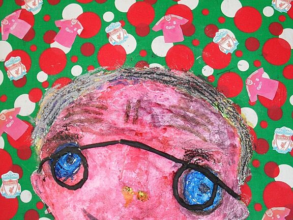 Blue Room artist Alex Tune explores Arabicity: Such a Near East