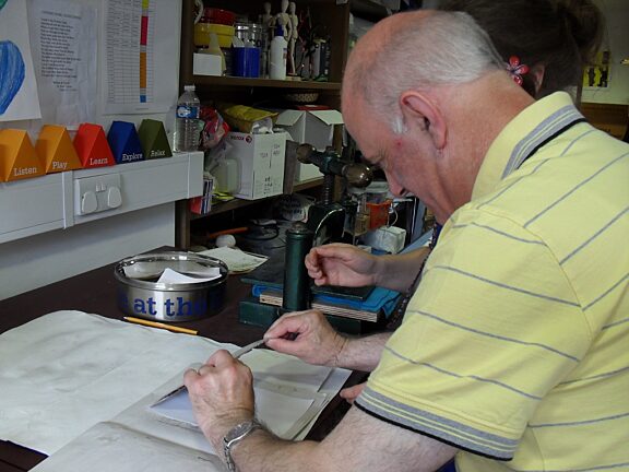 Blue Room artists explore Arabicity: Such a Near East