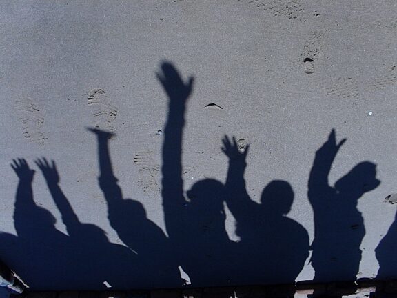 Blue Room artists explore Arabicity: Such a Near East