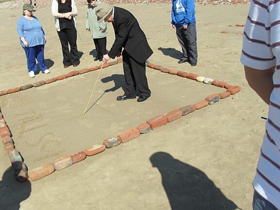 Blue Room artists explore Arabicity: Such a Near East