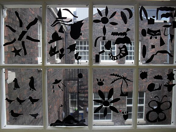 Blue Room artists explore Arabicity: Such a Near East