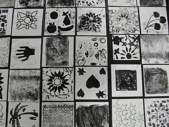 Blue Room artists explore Arabicity: Such a Near East