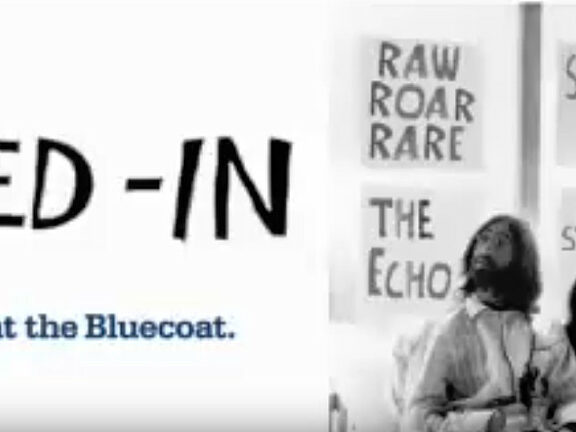 Bed In at the Bluecoat Week 6 Highlights