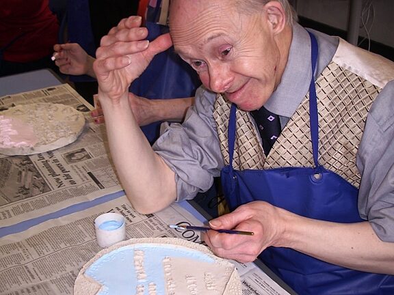 Blue Room and Sonia Boyce: Like Love Parts One & Two