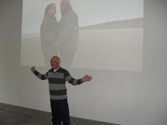 Blue Room and Sonia Boyce: Like Love Parts One & Two