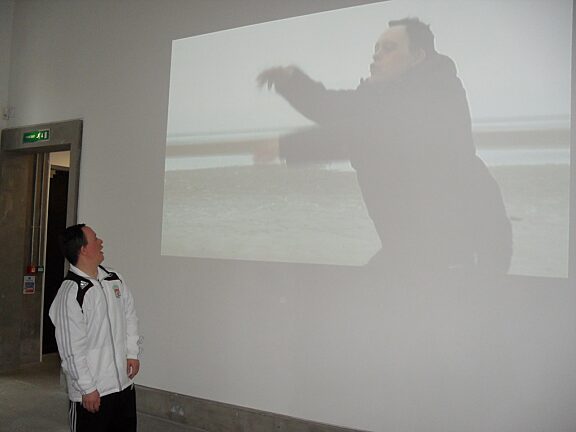 Blue Room and Sonia Boyce: Like Love Parts One & Two