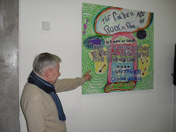 Blue Room and Sonia Boyce: Like Love Parts One & Two