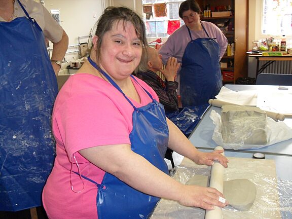 Blue Room and Sonia Boyce: Like Love Parts One & Two