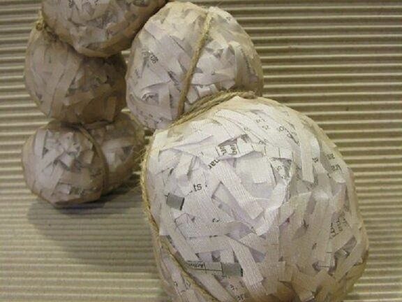 Blue Room artists explore Liverpool Biennial 2010: Touched