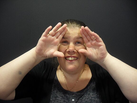 Raspberry: Blue Room collaborate with Tanya Raabe-Webber