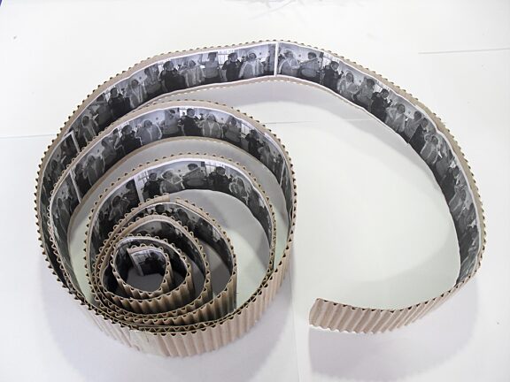 Raspberry: Blue Room collaborate with Tanya Raabe-Webber