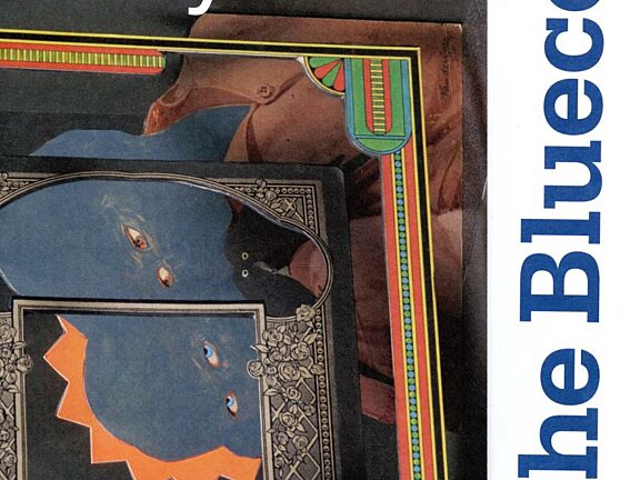 April - May 2010 Events Brochure