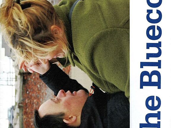 February - March 2010 Events Brochure