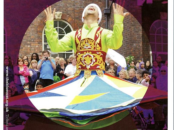 Summer 2010 Events Brochure