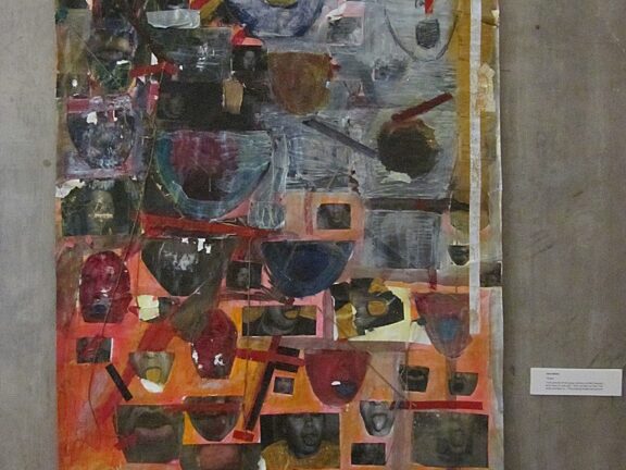 Blue Room artists exhibit their work at Bluecoat