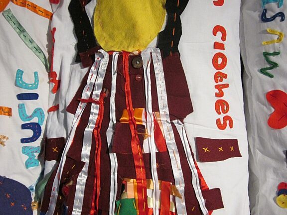 Blue Room artists exhibit their work at Bluecoat