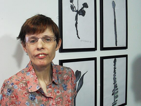 Blue Room artists exhibit their work at Bluecoat